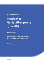 Hessisches Gaststättengesetz (HGastG)