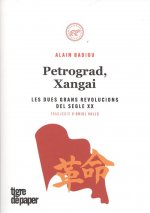PETROGRAD, XANGAI
