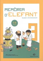 MEMORIA D'ELEFANT 3