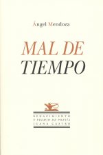 MAL DE TIEMPO