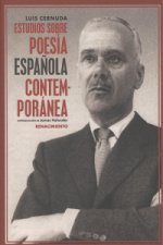 ESTUDIOS SOBRE POESÍA ESPAÑOLA CONTEMPORÁNEA