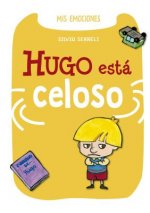 HUGO ESTÁ CELOSO