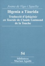 IFIGENIA A TÀURIDA