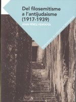 DEL FILOSEMITISME A L'ANTIJUDAISME