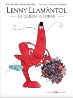 LENNY LLAMANTOL ES QUEDA A SOPAR