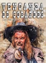 VENGANZA DE COBARDES
