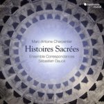 Histoires Sacrees