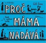 Proč máma nadává