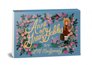 Penguin Minis: Anne of Green Gables (L M Montgomery)()