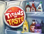 Titans of Taste