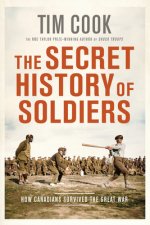 Secret History Of Soldiers