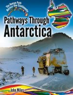 Pathways Through Antarctica