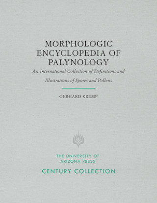 Morphologic Encyclopedia of Palynology