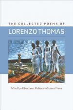 Collected Poems of Lorenzo Thomas