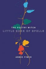 Poetry Witch Little Book of Spells