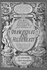 Obamandias & Hildebeast: A Tragedy in One Act