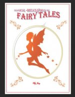 Magical Dream World of Fairy Tales: Magical Stories