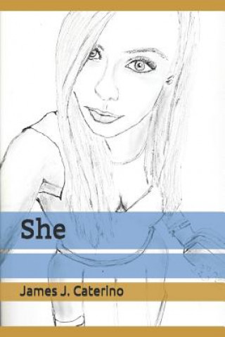 She