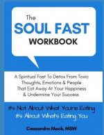 Soul Fast Workbook