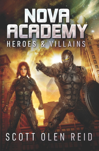 Nova Academy