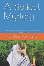 Biblical Mystery
