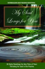 My Soul Longs for You