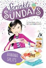 Banana Splits, 8