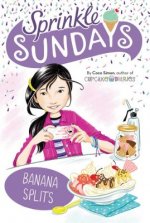 Banana Splits, 8