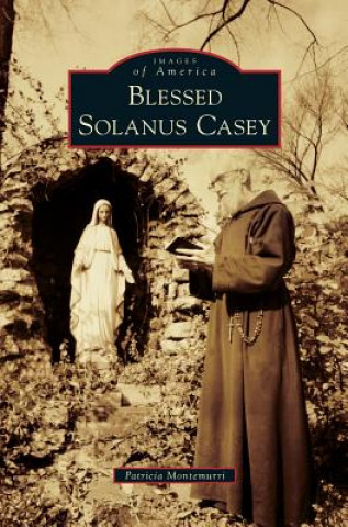 Blessed Solanus Casey