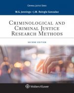 Criminological and Criminal Justice Research Methods