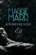 A Forever Love: The Travati Family Book 1