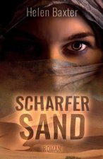 Scharfer Sand