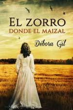 zorro donde el maizal
