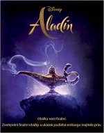 Aladin Nejkrásnější příběh