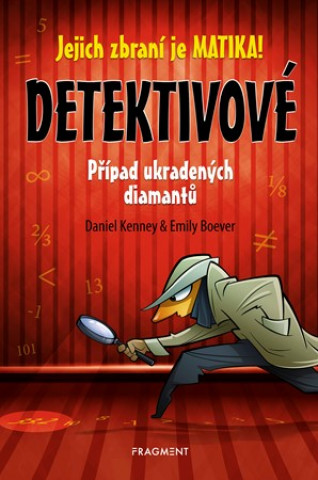 Detektivové