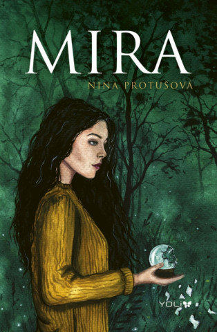 Nina Protušová - Mira
