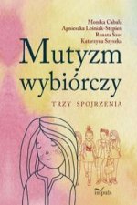 Mutyzm wybiórczy