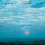 Crystal Silence (Touchstones)