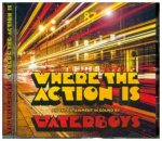 Where the Action Is