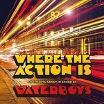 Where the Action Is (Deluxe CD)