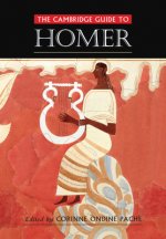 Cambridge Guide to Homer