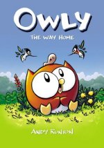 Way Home (Owly #1)