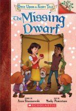 Missing Dwarf: A Branches Book (Once Upon a Fairy Tale #3)