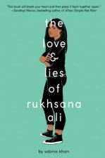 The Love and Lies of Rukhsana Ali