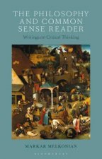 Philosophy and Common Sense Reader