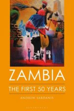 Zambia: The First 50 Years