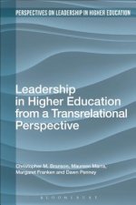 Leadership in Higher Education from a Transrelational Perspective