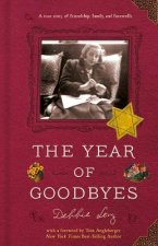 Year of Goodbyes