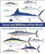 Tunas and Billfishes of the World