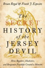 Secret History of the Jersey Devil